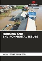 Housing and Environmental Issues 6202497769 Book Cover