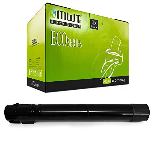 Toner compatible Dell 7130cdn 2CH2D noir cartouche de remplacement pour imprimante
