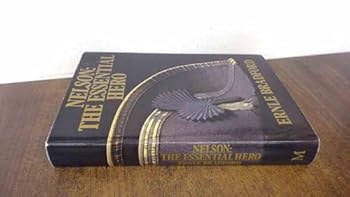 Nelson: The Essential Hero