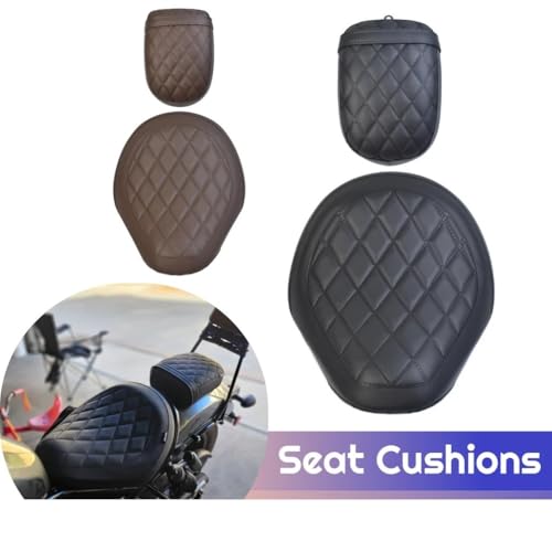 Cojín de asiento para Rebel CMX 1100 delantera y trasera 2021-2025 2