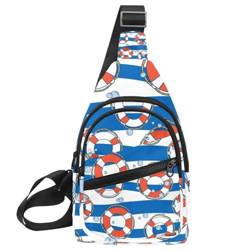Bolso bandolera de lucioperca, la bolsa de hombro que soluciona tu falta de espacio