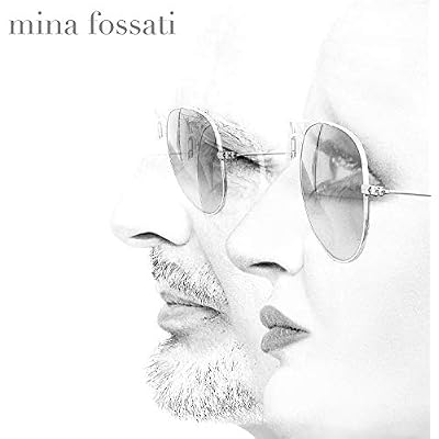 Mina Fossati