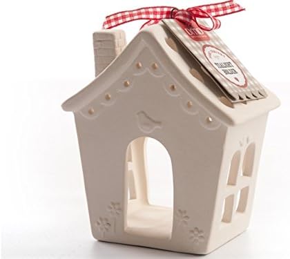 Home Comforts Tealight Candle Holder