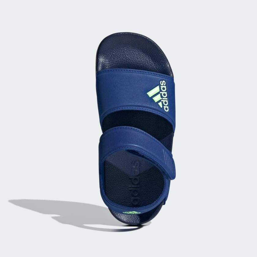Image of adidas Kids' Adilette Slide Sandals