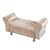 ➤ Diseño Elegante: Simple, Moderno, Diseño Elegante Y Combinación De Colores Perfecto, Decoración De Hebilla De Cristal, Y La Decoración Modernoa Del Hogar Se Complementan Entre sí. Práctico Y hermoso.