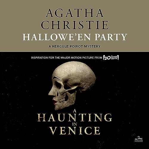 Hallowe'en Party A Hercule Poirot Mystery (HörbuchDownload) Agatha