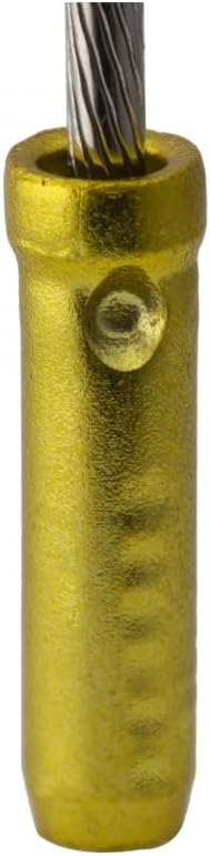 Sunlite Tool Cable Cutter DMP-1 with Pro Dimple Crimper