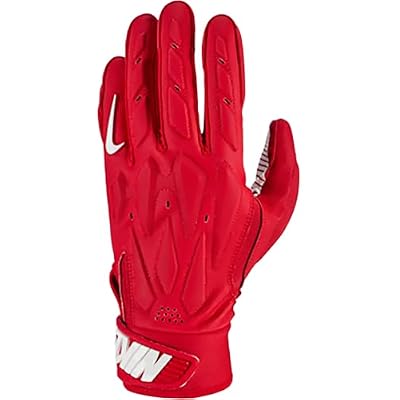 Nike D-Tack 7.0 Lineman Football Gloves