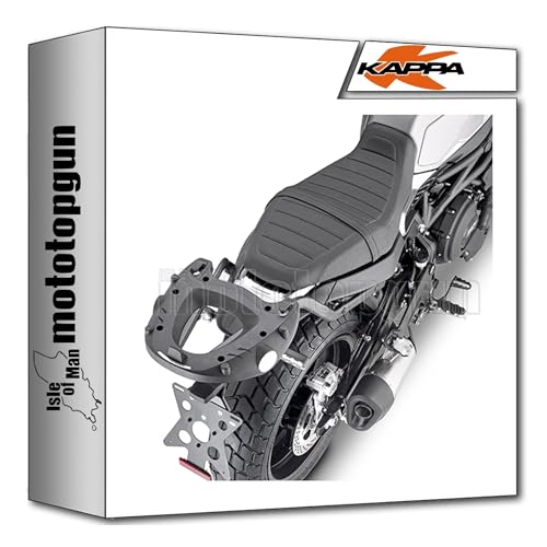 Support Kappa KZ8713 Monokey Benelli Leoncino 800