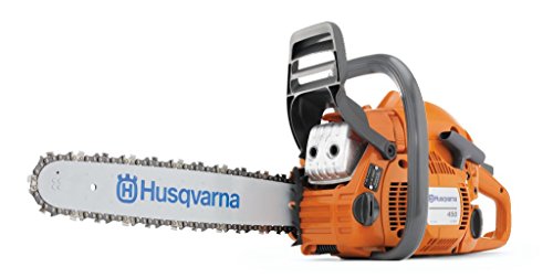 Preisvergleich Produktbild Husqvarna Motorsäge 450e (15") .325"