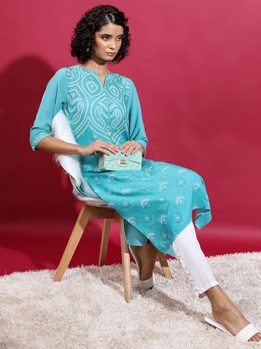 Image of Vishudh Women Kurtas