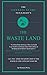 Produktbild T.S. Eliot's The Wasteland (The Connell Guide To ...)