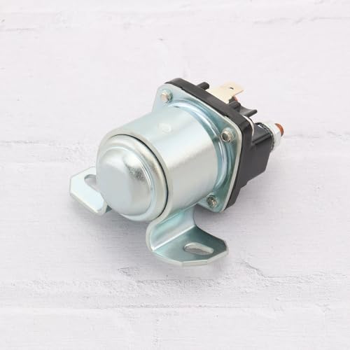 OTOTEC 1PC 12V Diesel Glow Plug Relay Compatible with Mitsubishi Shogun Pajero L200 L300 L400 L400, OEM Number: MD337888, MD304900, MD326067, ME200211 - Image 4