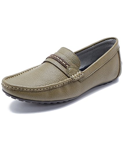 franco leone loafer shoes