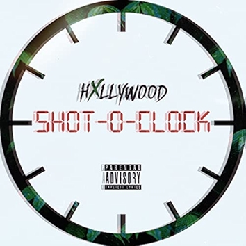 Shot O'clock [Explicit]