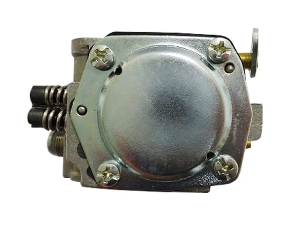 Carburatore Per Motosega Husqvarna 61, 266, 268, 272, 272XP – Tillotson HS254B E3 – Ricambio Aftermarket