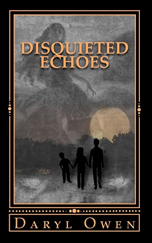 Disquieted Echoes: Chronicles of a Corrupted Soul