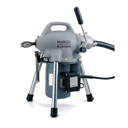 Ridgid - K50-7 pettine 7 230v d