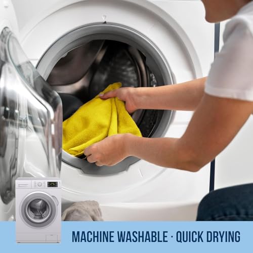 Kyrotech 13’lü Oto Temizlik ve Detaylandırma Seti, 3’lü Jant Ve Zor Kir Tel Fırçası + 3'lü Matkap Fırça + 5’li Mikrofiber Bez + Yün Polisaj Eldiveni + Araç Yıkama Eldiveni, Araç Car Detailing