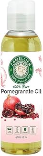 Camellish Natural Pomegranate Oil 118 ml