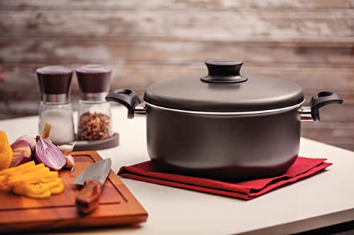 JOGO CACAROLAS ALUM 2PC PARIS GRA