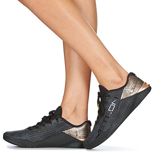 nike women's metcon 5 x training shoes