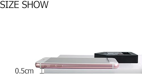 Miniatura 7 de Reloj de pared de pájaro de colores pastel rosa y azul, funciona con pilas, sin tictac, cuarzo silencioso, analógico, rústico, rústico, reloj