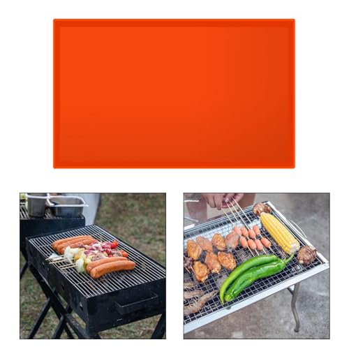 Tapis de cuisson antiadhérent pour ne plus jamais rater vos biscuits au four - 6