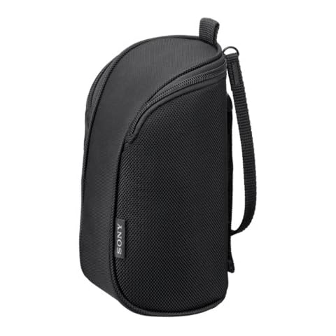 Étui Sony LCS-BBJ/B Cover