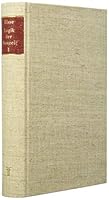 Die Logik Der Neuzeit. Band 1: 1500-1640 377280246X Book Cover