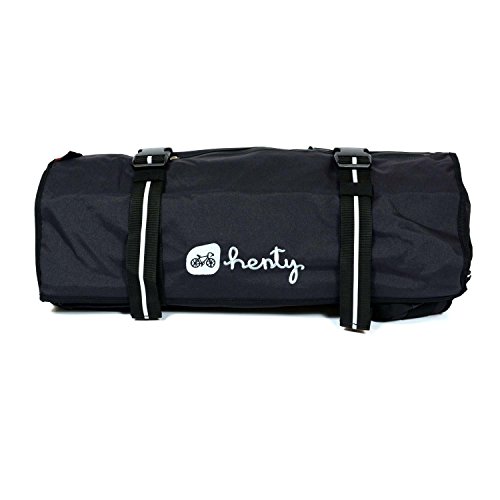 Henty WT-20D-GRY 20L Double Strap Tube Bag