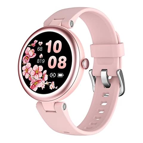 Reloj Inteligente Mujer SHANG WING Lynn Cover