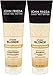 John Frieda Sheer Blonde Highlight Activating Enhancing, DUO set Shampoo + Conditioner, For Darker Blondes, 8.45 Ounce, 1 each
