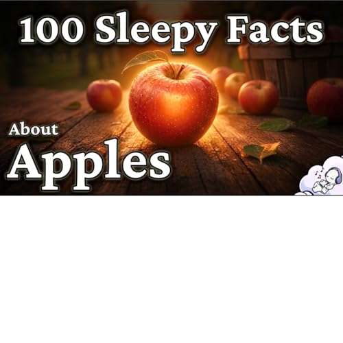 The Most Relaxing Facts About Apples You Never Knew