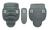 Schutt Varsity Slotted 3-Piece Hip Pad Set
