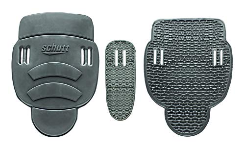 Schutt Varsity Slotted 3-Piece Hip Pad Set
