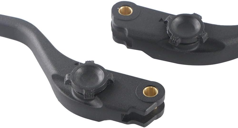 Motorcycle Clutch Brake Levers Compatible with R1200GS R1250GS Adventure R1200RT R1200R R1200RS R Nine T GS1250 2013-2023 Models Replacement Parts Accessories