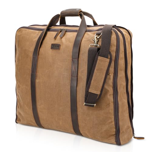 Polare Expandable Garment Bag
