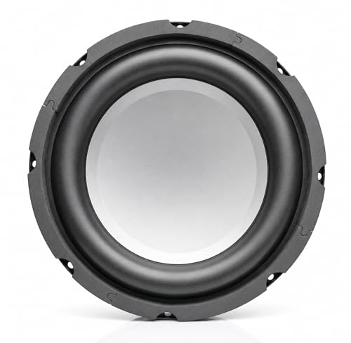 POWERLINK 8" Subwoofer Deep Bass Champion Series - Image 2