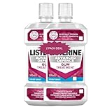 Advanced Defence Gum Treatment Mint Mouthwash 500ml | 16.9 Fl Oz *2 Pack Deal*