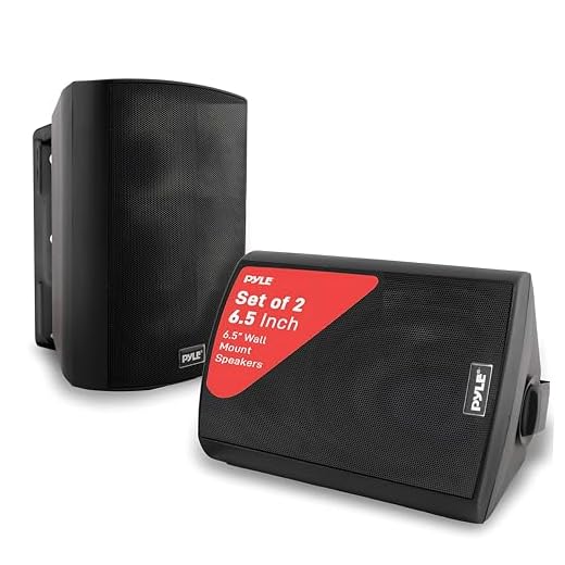 Pyle Waterproof Bluetooth Speaker System