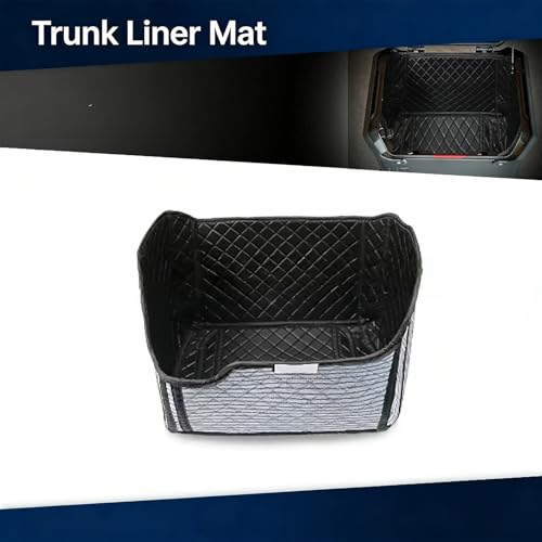 Revestimiento Protector para Maletero de Motocicleta R1300GS ADV 2