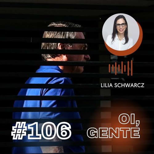 #106 | Para o crime de golpe, não há anistia