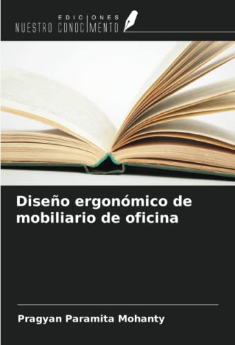 Diseño ergonómico de mobiliario de oficina