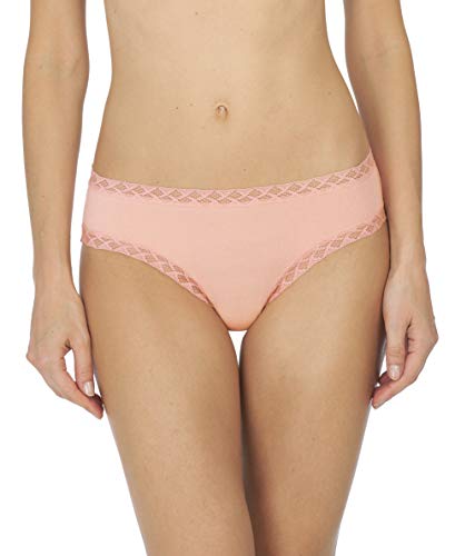 Image of Natori Women's Bliss Cotton Girl Brief Panty