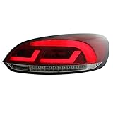 LITEC.innovations LED.TAILS für SCIROCCO III, Bj:08+