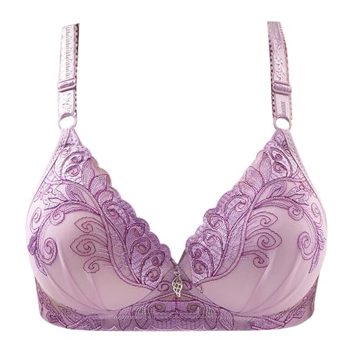 Soutien-gorge push up pour petite poitrine résolvant le manque de galbe naturel