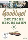 GOODBYE - Deutsche Reichsbahn - mit Helga Hahnemann als Knirps Jan