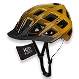casque ked equitation Qualité Made in Germany : le casque est entièrement fabriqué en Allemagne, de la conception à la fabrication jusqu'à la vérification finale. Cela garantit des normes de qualité les plus élevées et une construction durable.
