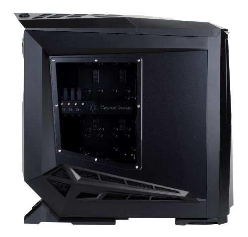 Build My PC, PC Builder, SilverStone Technology RV01B-W-USB3.0